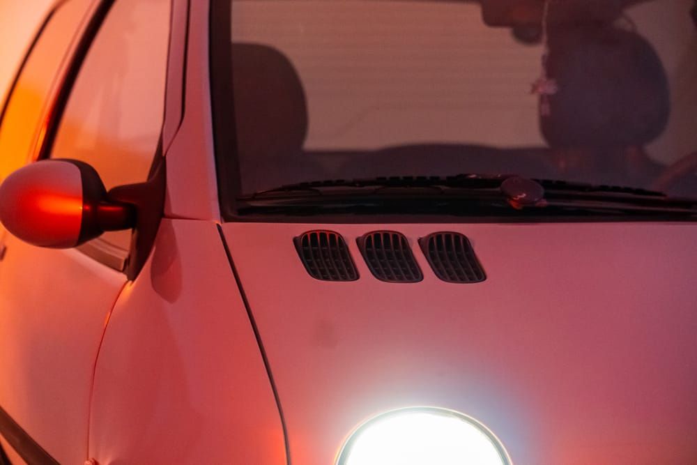 El Renault Twingo tras el lanzamiento de la canción de Shakira sobre Pique